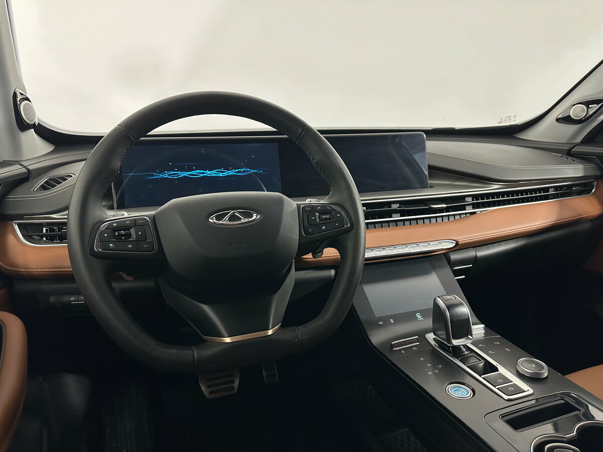 Купить Chery Tiggo 8 Pro Max, 2023, 107 251 км.. Фото: #11