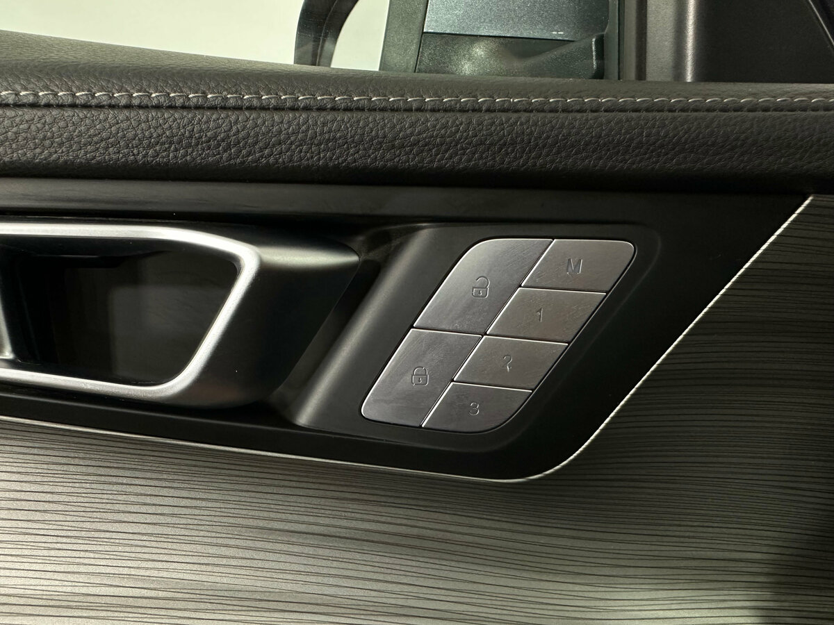 Купить Chery Tiggo 8 Pro Max, 2023, 107 251 км.. Фото: #17