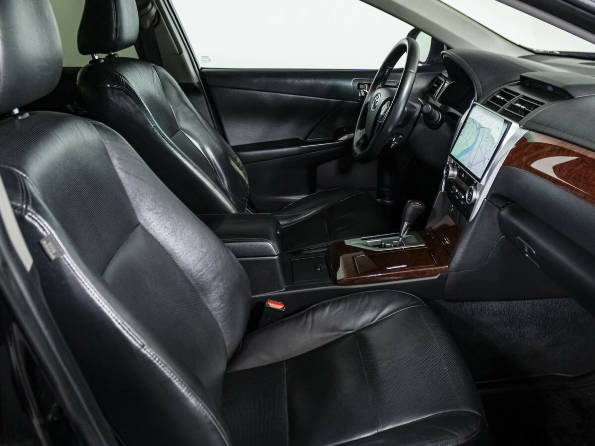 Купить Toyota Camry, 2012, 253 000 км.. Фото: #7