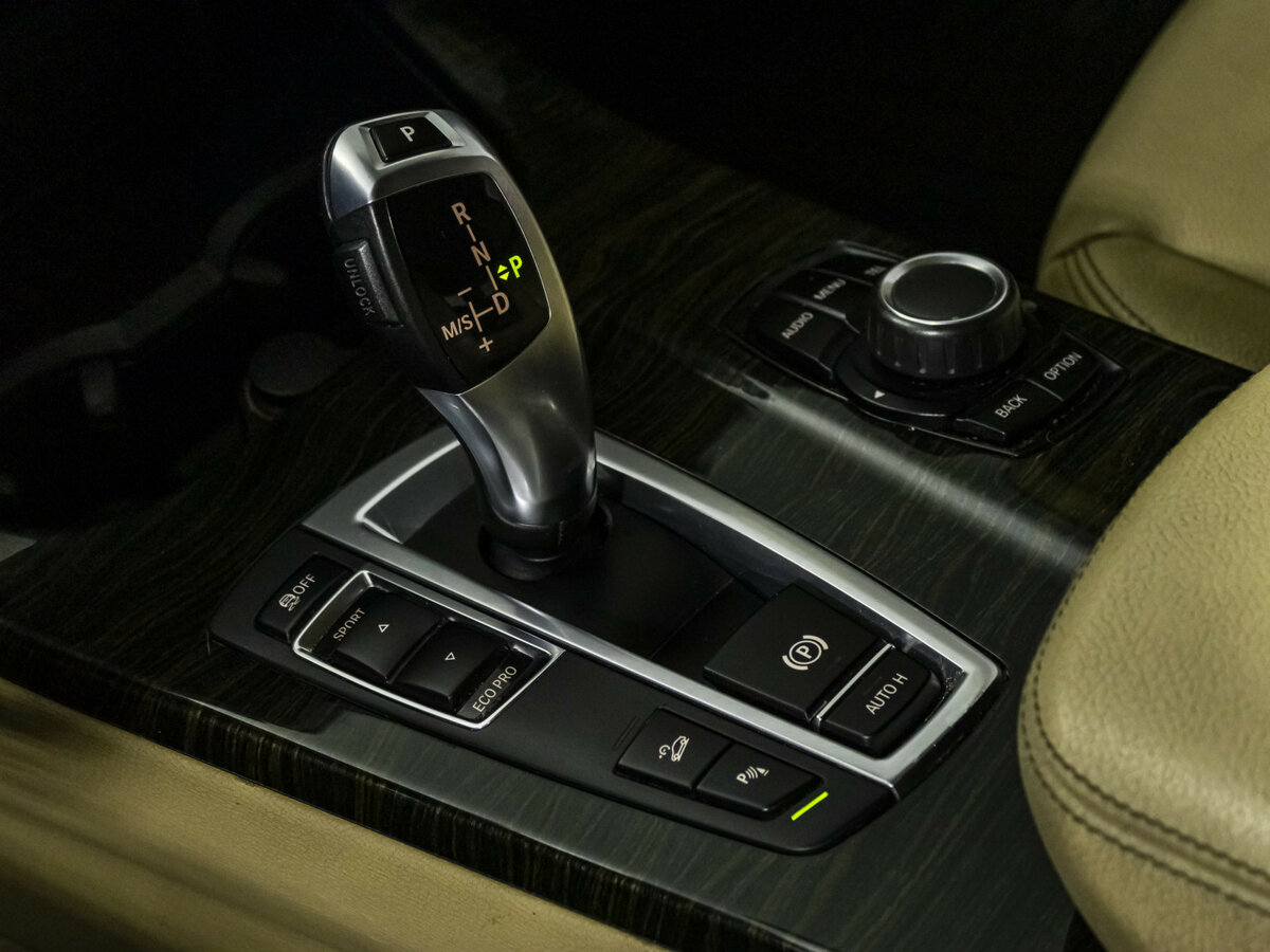 Купить BMW X3, 2013, 240 686 км.. Фото: #13