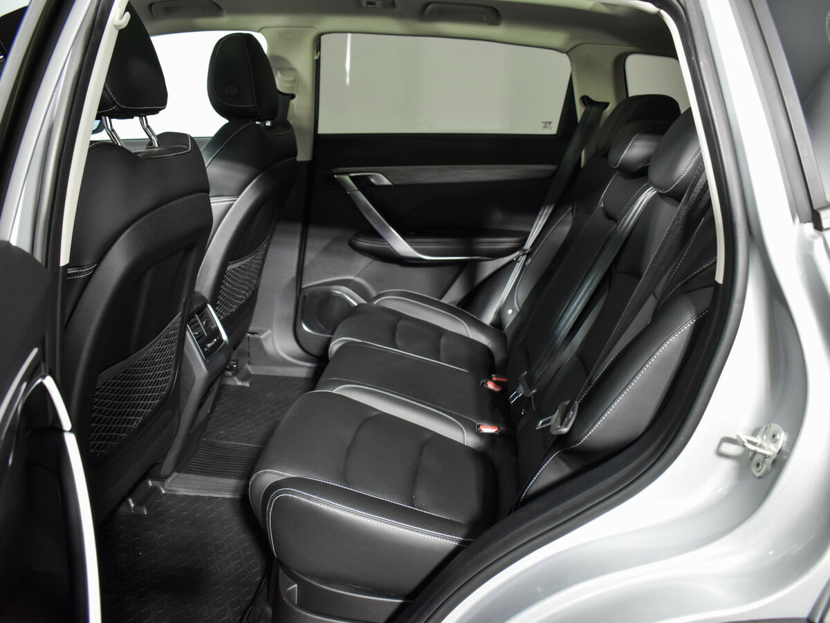 Купить Geely Atlas Pro, 2022, 37 087 км.. Фото: #10