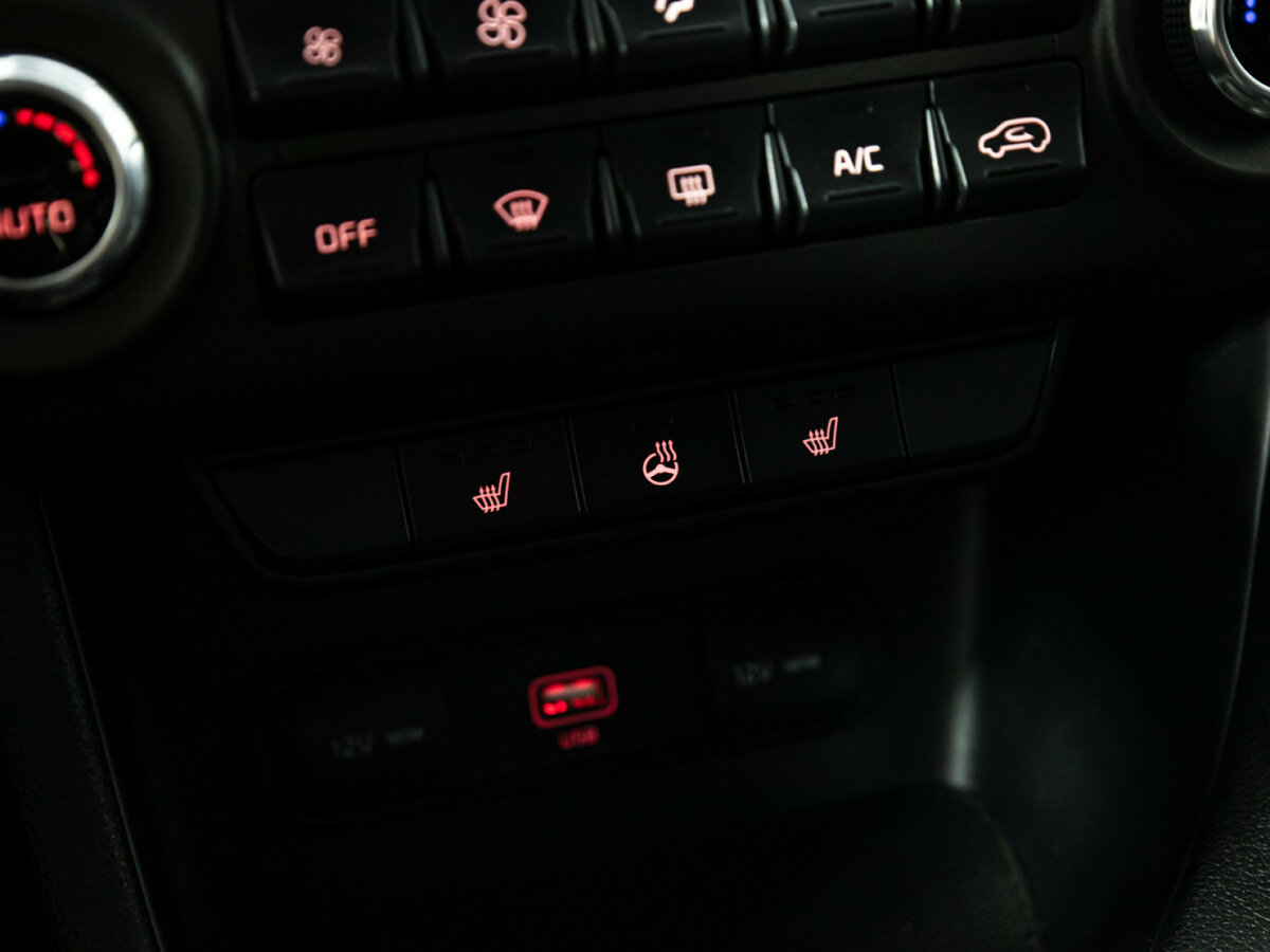 Купить Kia Sportage, 2020, 101 233 км.. Фото: #16