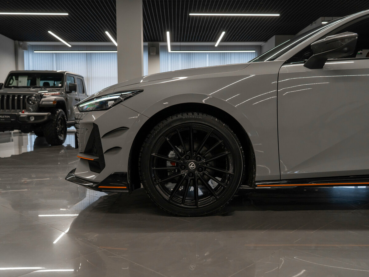 Купить Changan UNI-V, 2023, 55 302 км.. Фото: #21