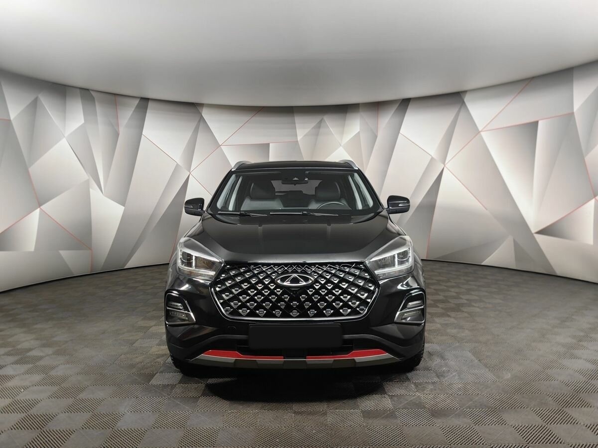 Купить Chery Tiggo 4 Pro, 2023, 75 418 км.. Фото: #6