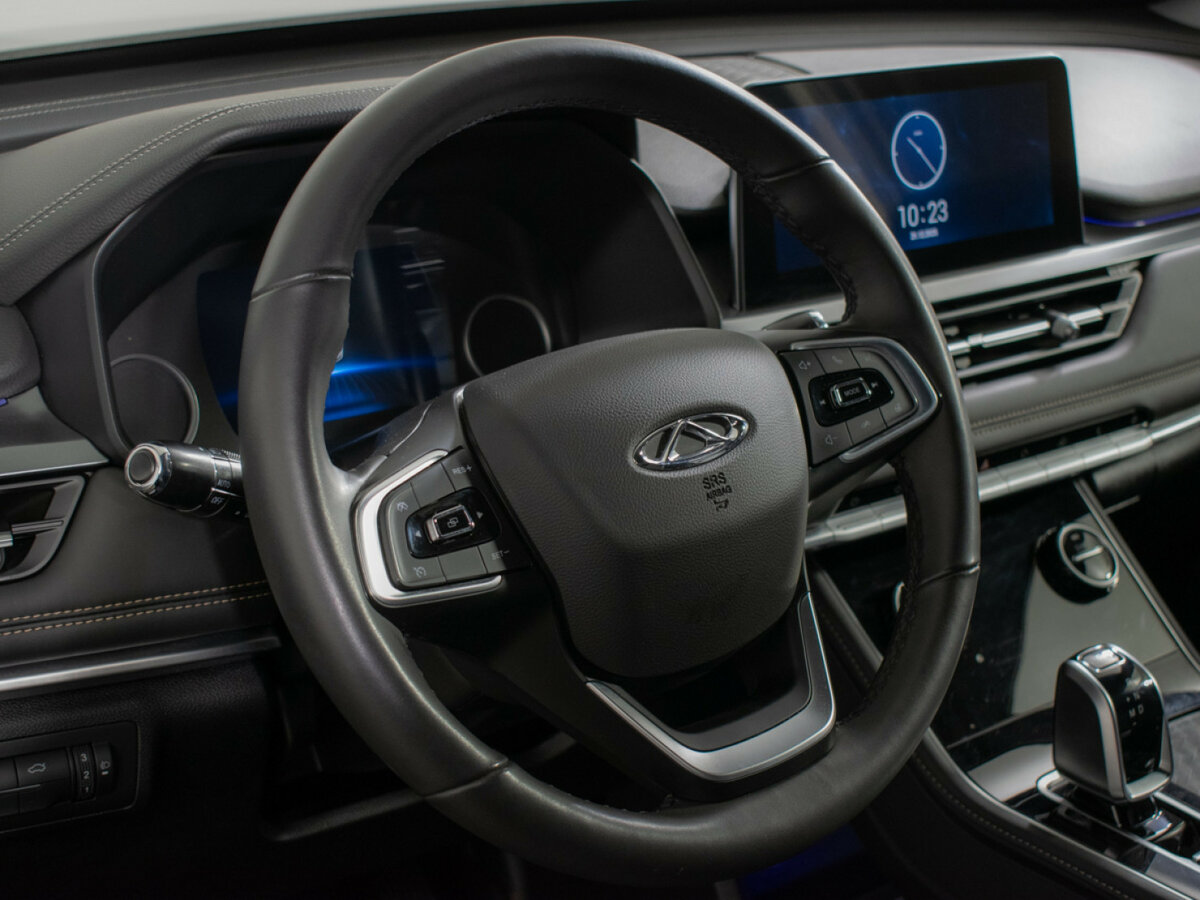 Купить Chery Tiggo 8, 2023, 38 005 км.. Фото: #11