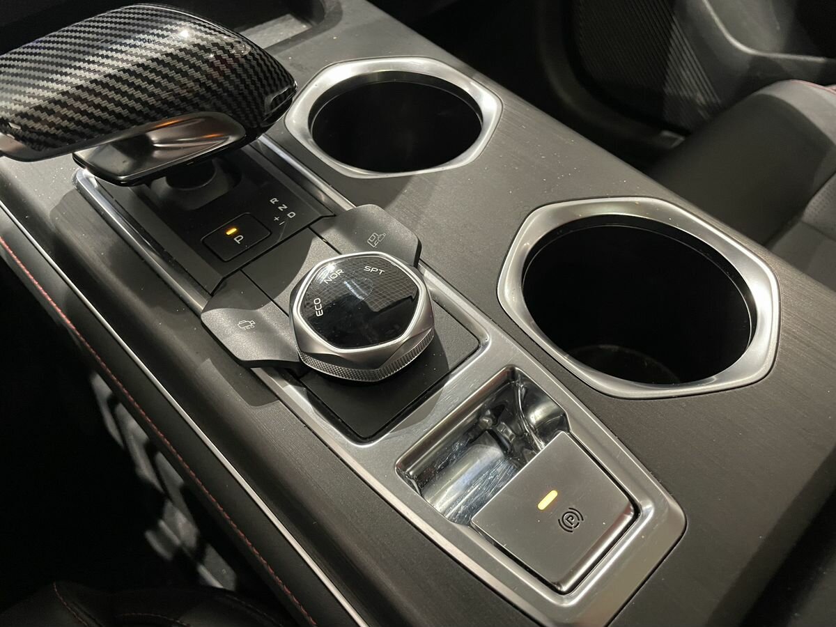 Купить Changan CS55 Plus, 2023, 29 196 км.. Фото: #16