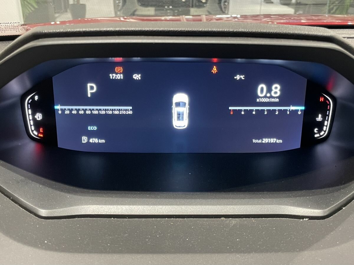 Купить Changan CS55 Plus, 2023, 29 196 км.. Фото: #24