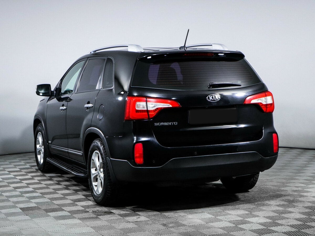 Купить Kia Sorento, 2013, 146 484 км.. Фото: #6