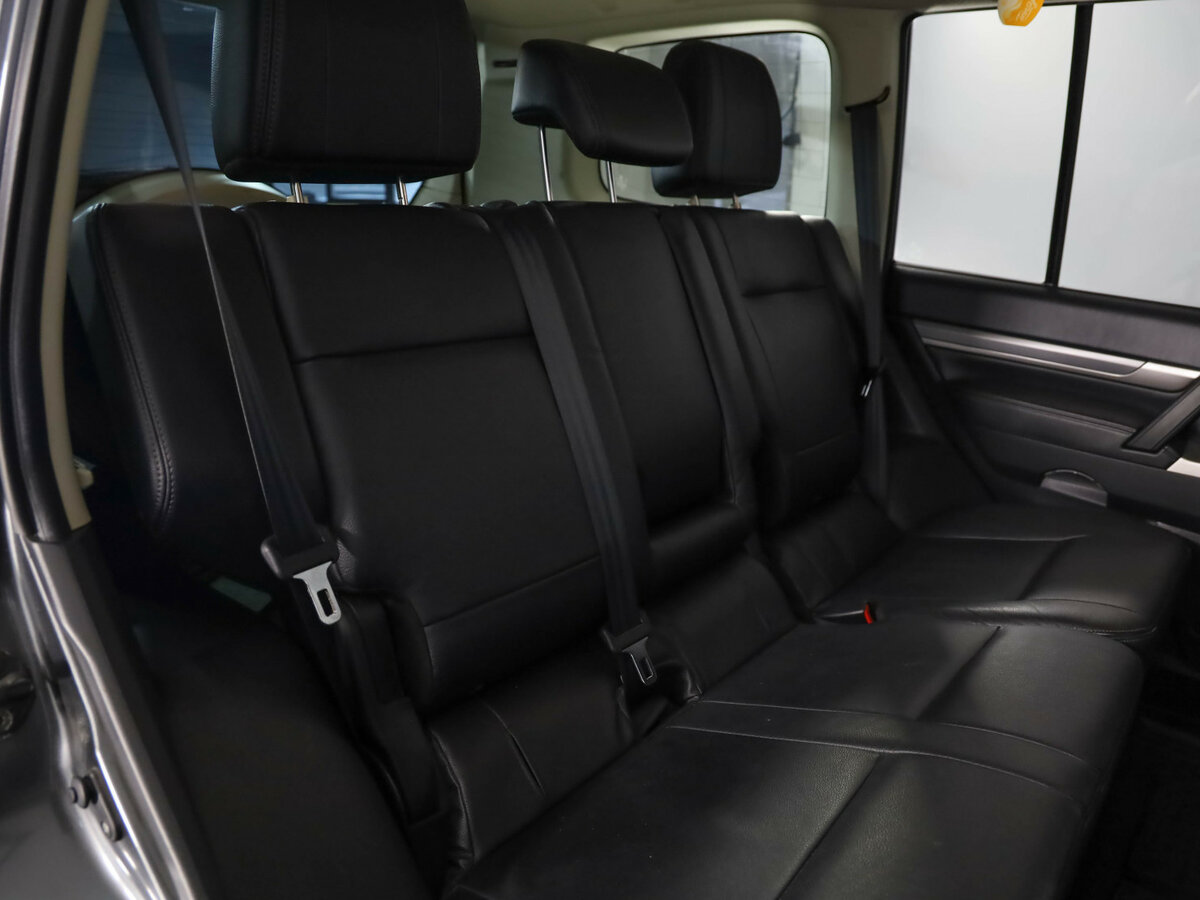 Купить Mitsubishi Pajero, 2015, 157 000 км.. Фото: #18