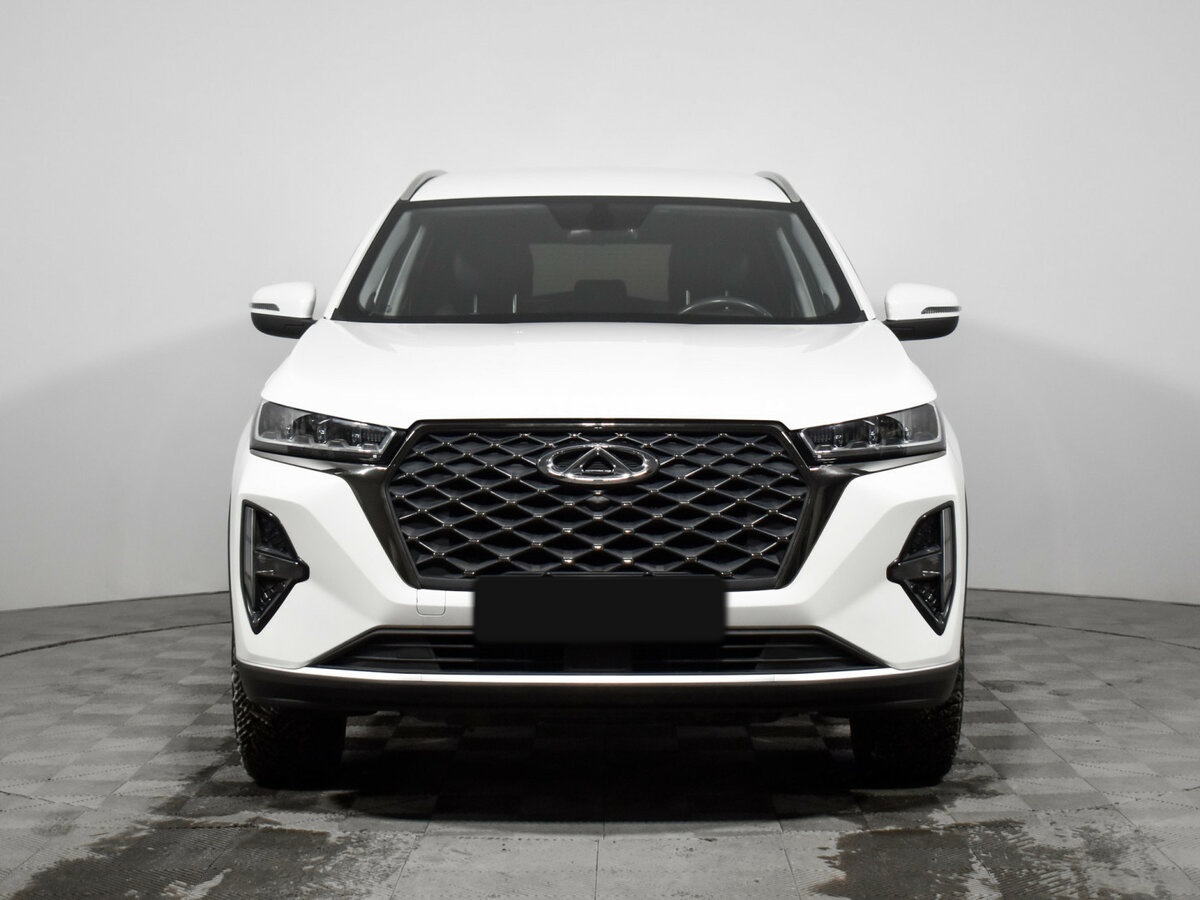 Купить Чери Тигго 7 Про Макс, 2023, 50 125 км.. Фото: #1