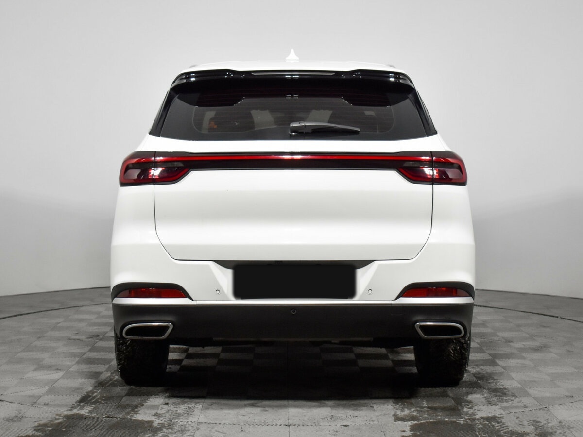 Купить Чери Тигго 7 Про Макс, 2023, 50 125 км.. Фото: #4