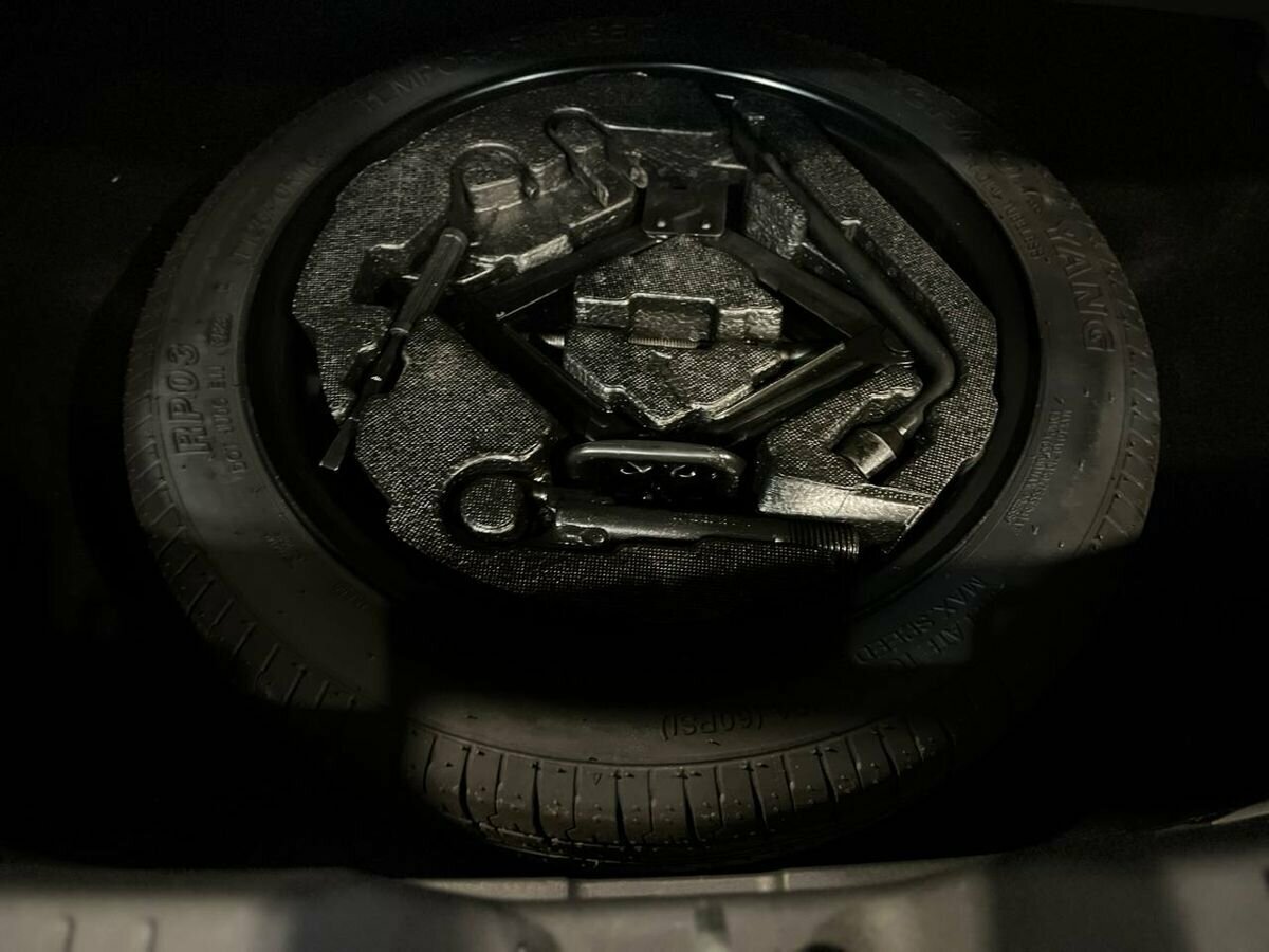 Купить Changan UNI-V, 2023, 15 259 км.. Фото: #15