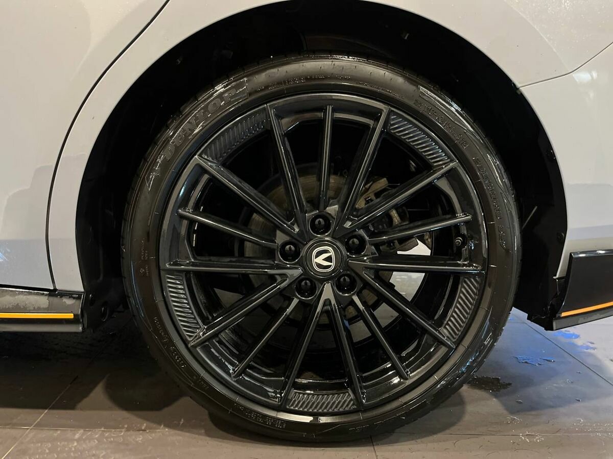 Купить Changan UNI-V, 2023, 15 259 км.. Фото: #16