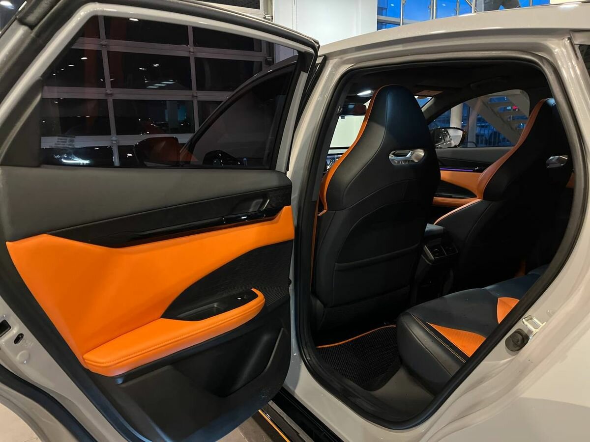 Купить Changan UNI-V, 2023, 15 259 км.. Фото: #20