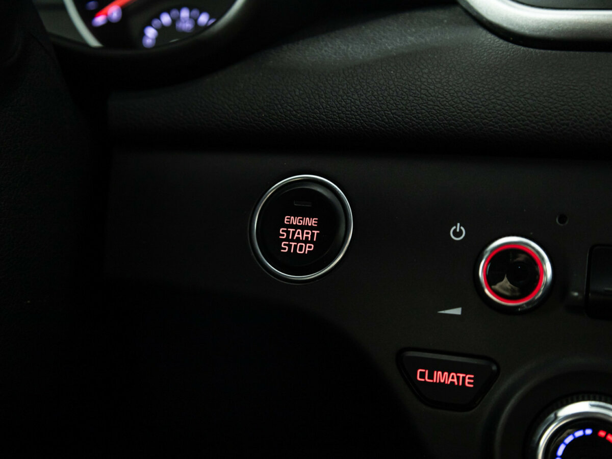 Купить Kia Sportage, 2022, 119 359 км.. Фото: #18