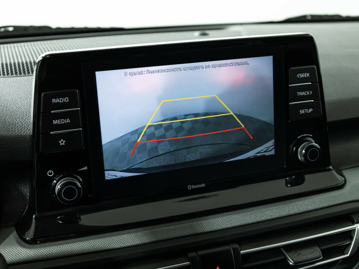 Купить Киа Сельтос, 2020, 47 200 км.. Фото: #14