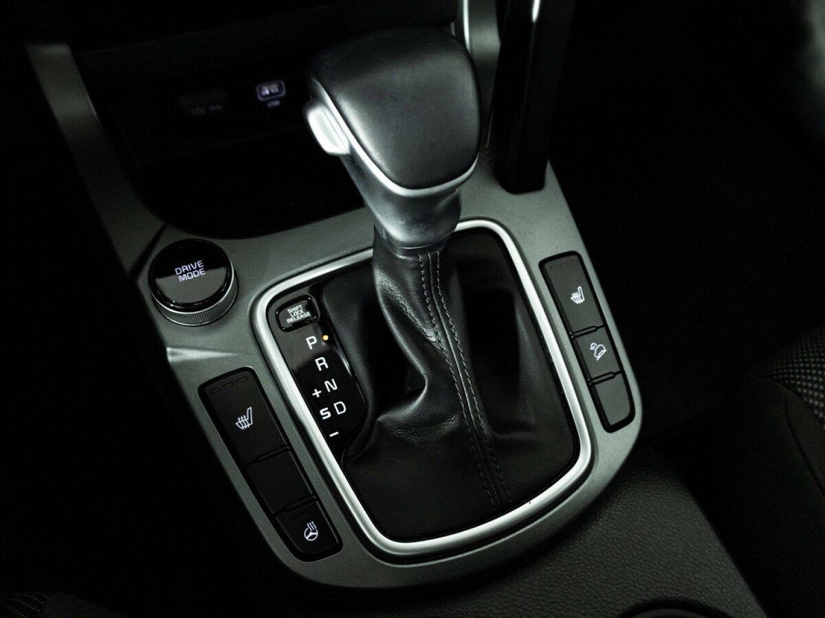 Купить Киа Сельтос, 2020, 47 200 км.. Фото: #16