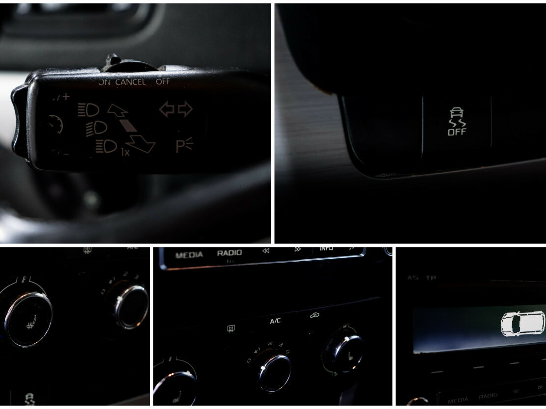 Купить Skoda Yeti, 2014, 182 132 км.. Фото: #10