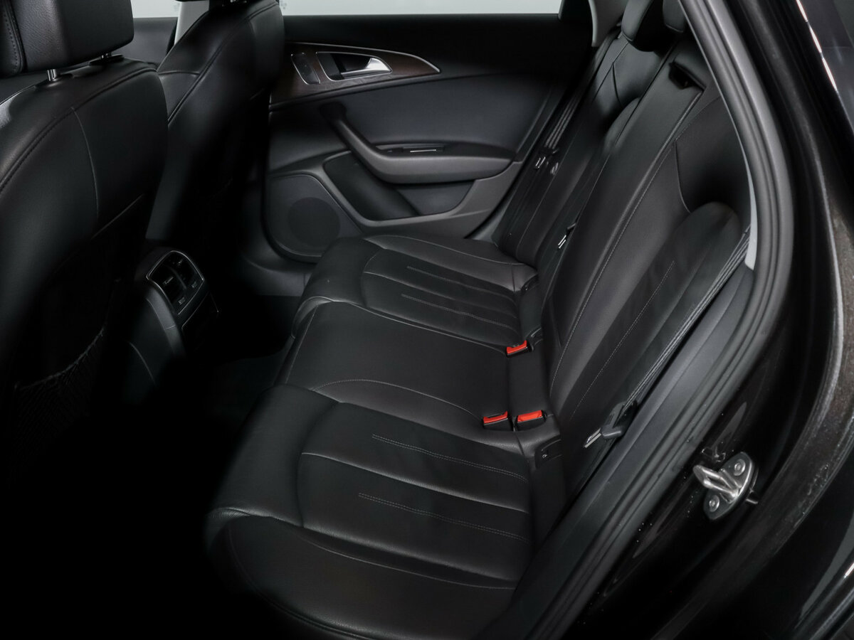 Купить Audi A6, 2015, 99 702 км.. Фото: #9