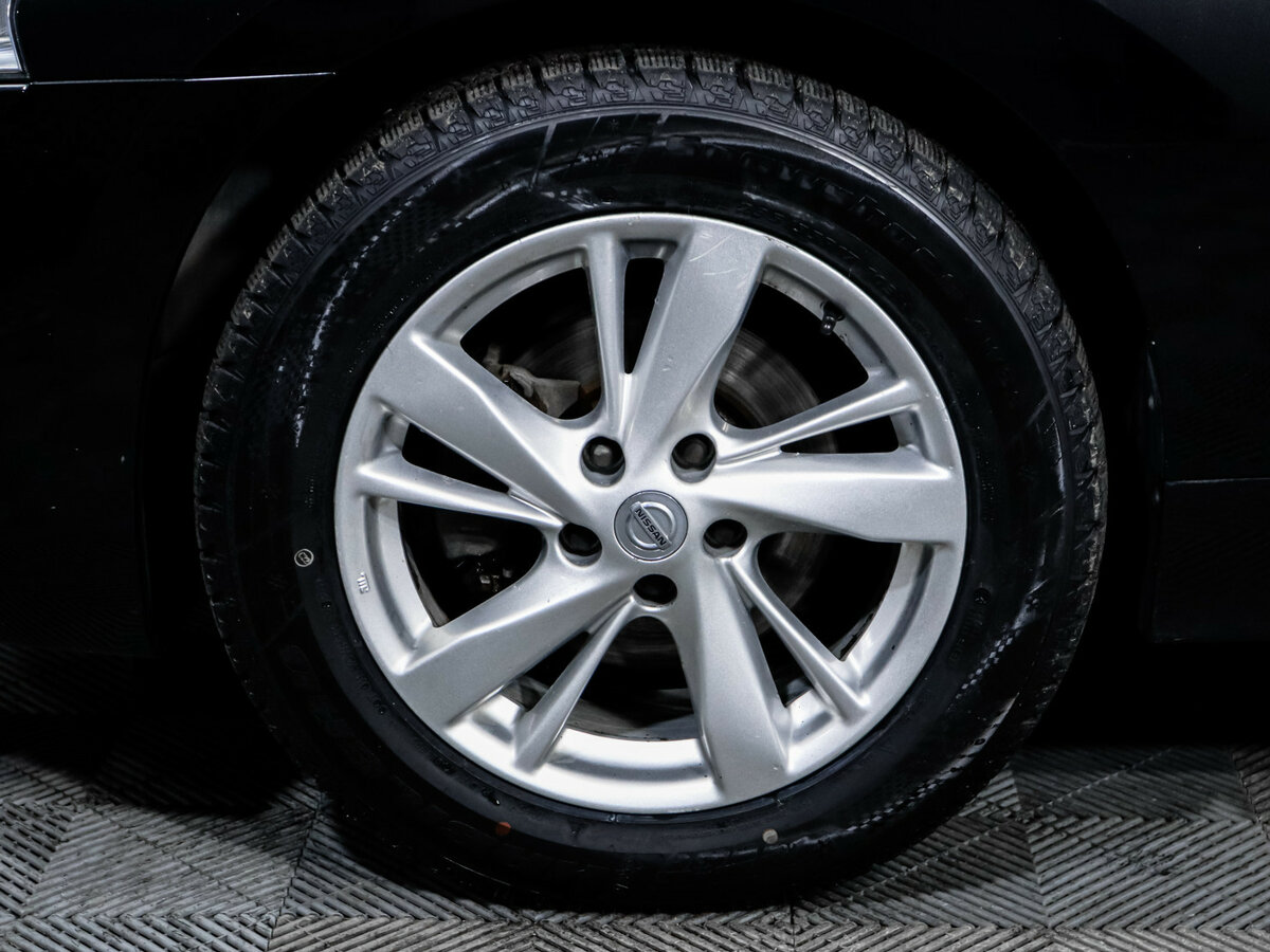 Купить Nissan Teana, 2015, 238 323 км.. Фото: #13