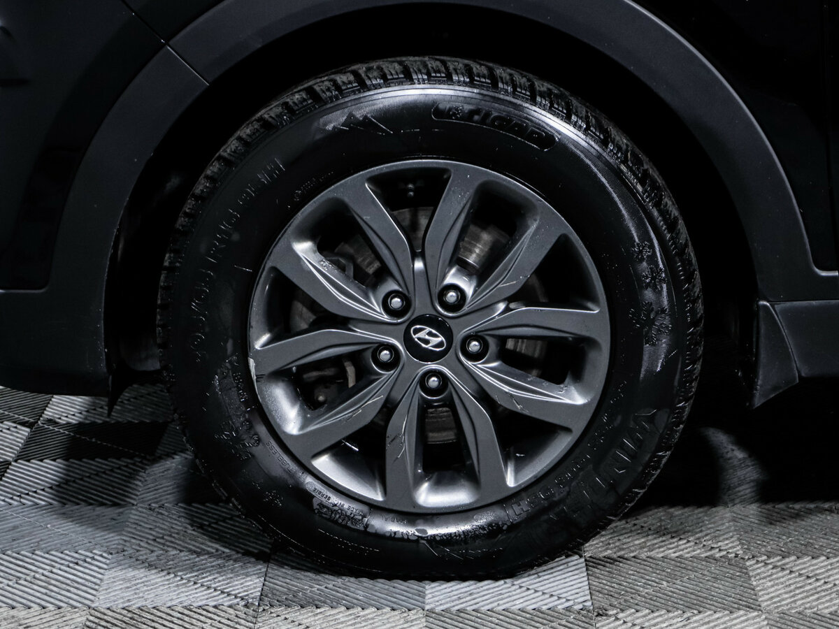 Купить Hyundai Creta, 2020, 68 546 км.. Фото: #14