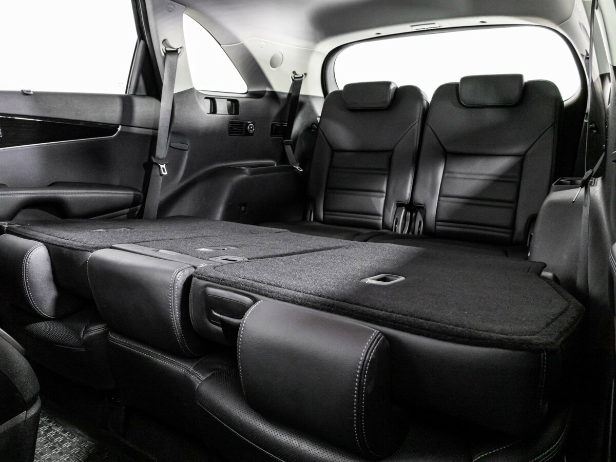 Купить Kia Sorento, 2018, 46 417 км.. Фото: #24