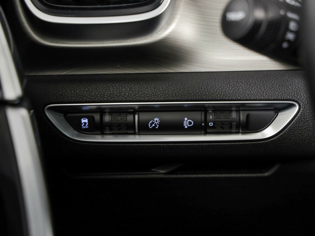 Купить Belgee X50, 2024, 55 168 км.. Фото: #23