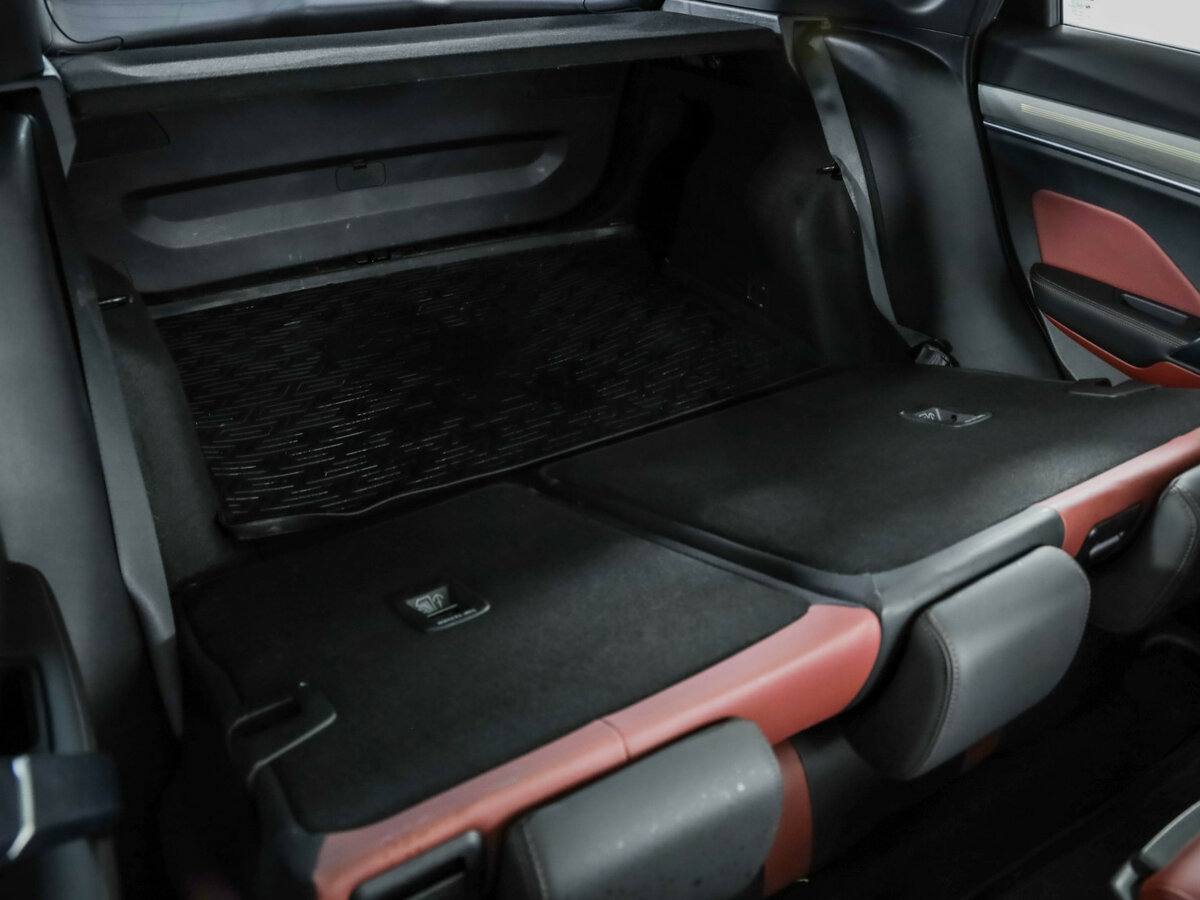 Купить Belgee X50, 2024, 55 168 км.. Фото: #32