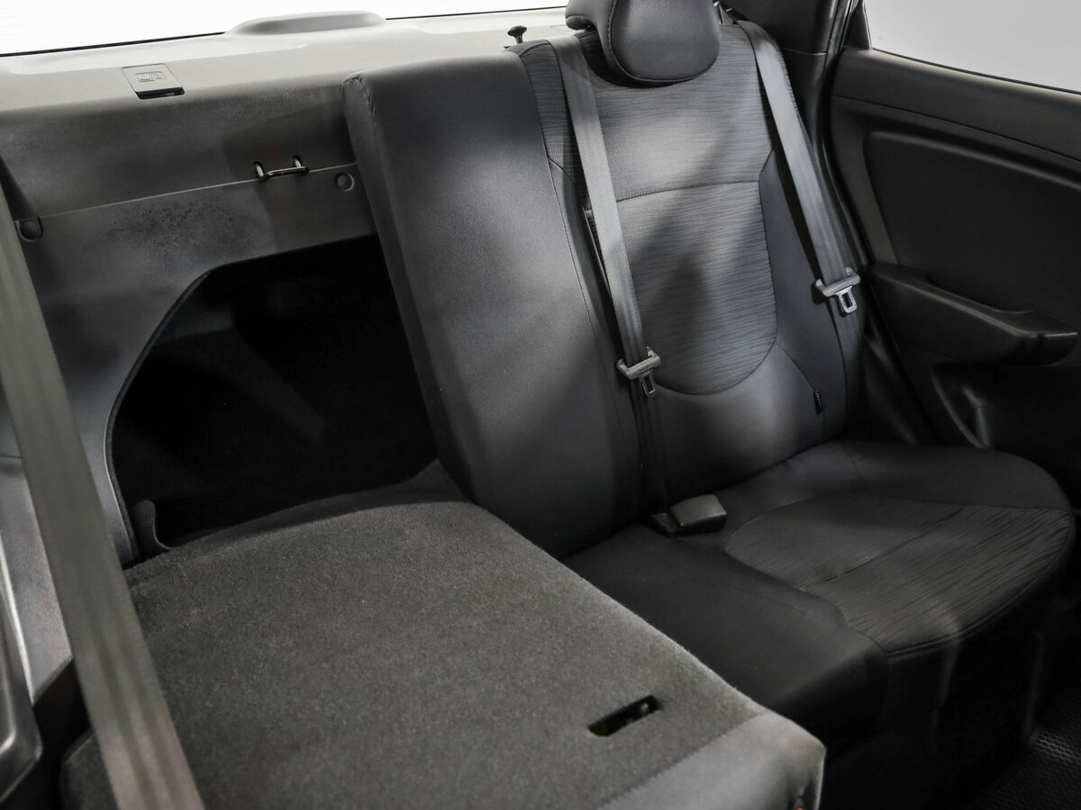 Купить Hyundai Solaris, 2016, 141 005 км.. Фото: #18