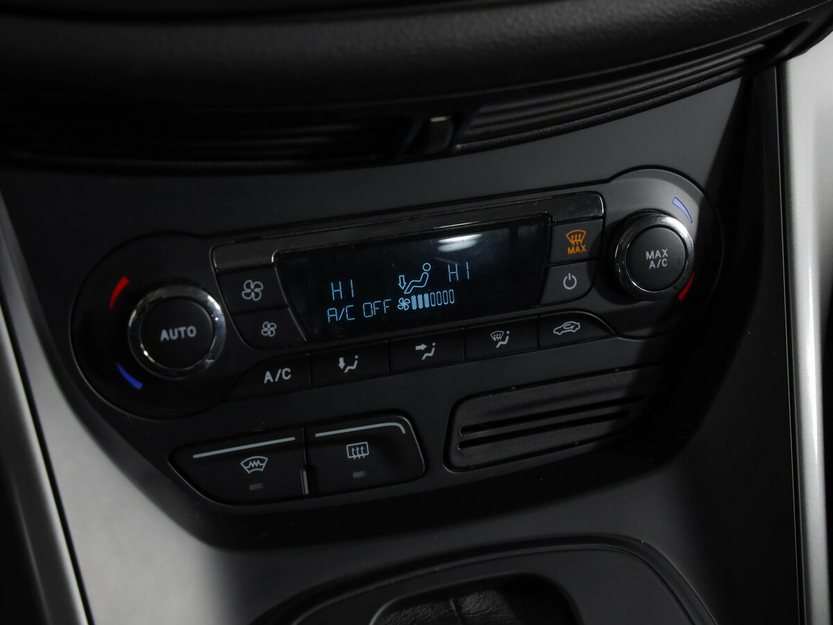 Купить Ford Kuga, 2015, 140 587 км.. Фото: #18