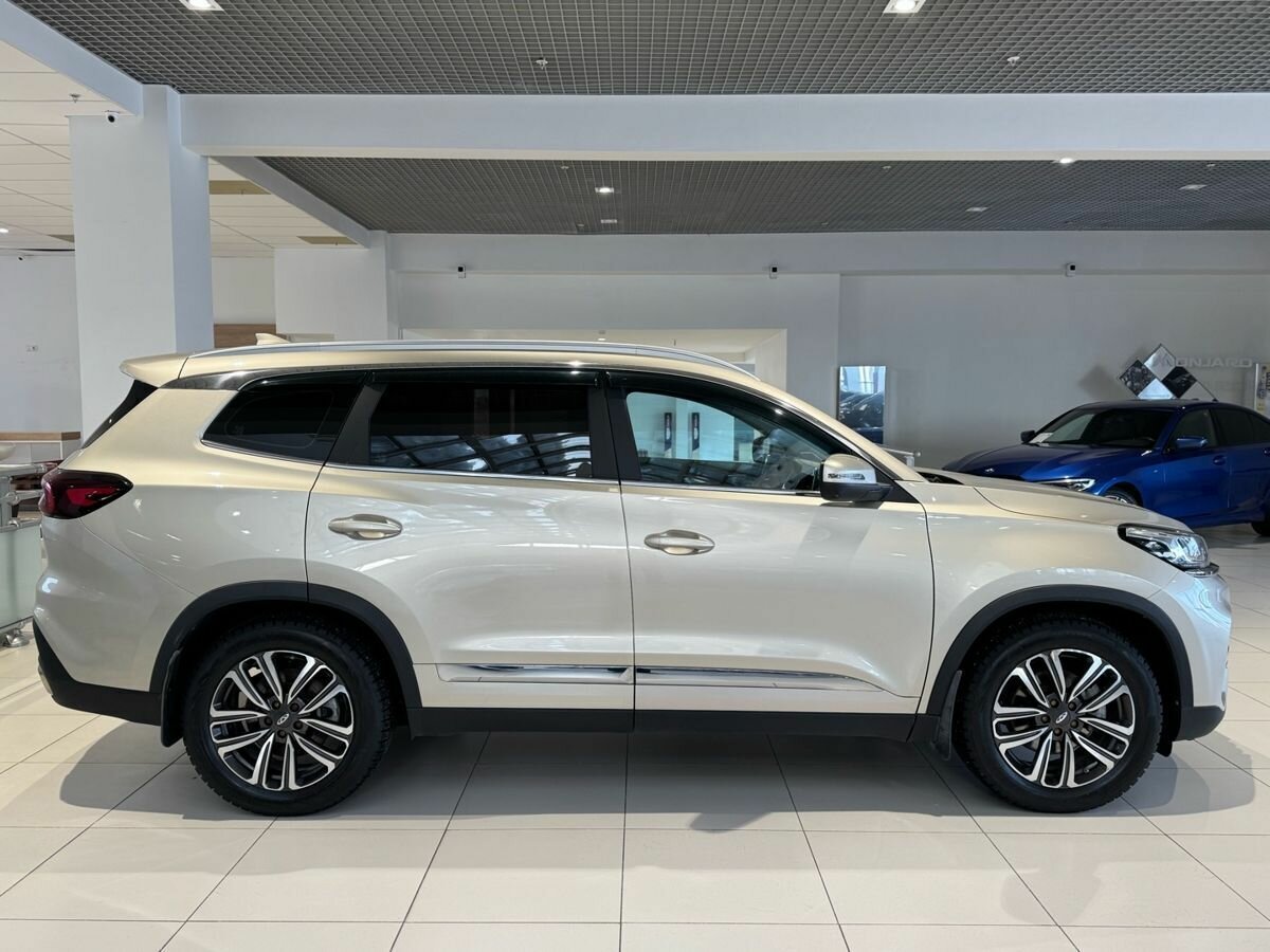 Купить Chery Tiggo 8, 2020, 91 098 км.. Фото: #6