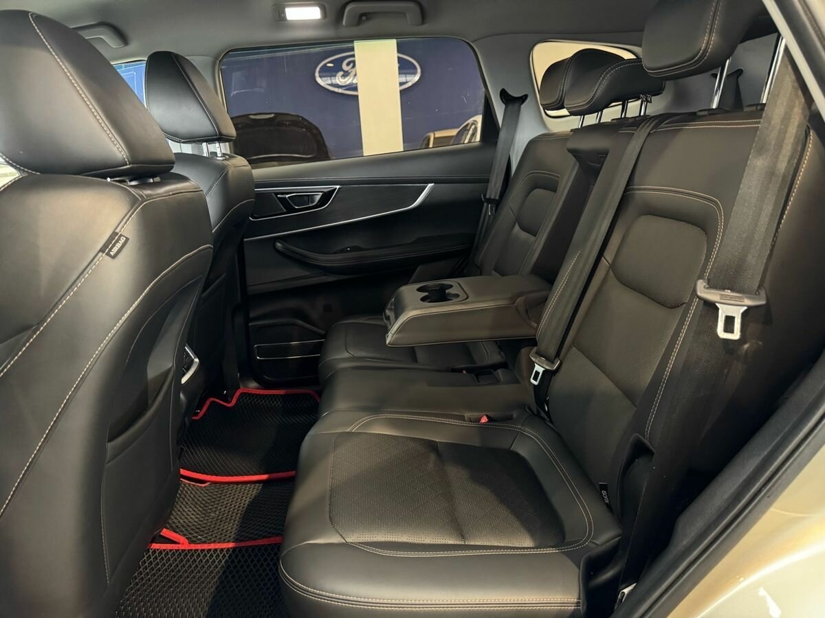 Купить Chery Tiggo 8, 2020, 91 098 км.. Фото: #29