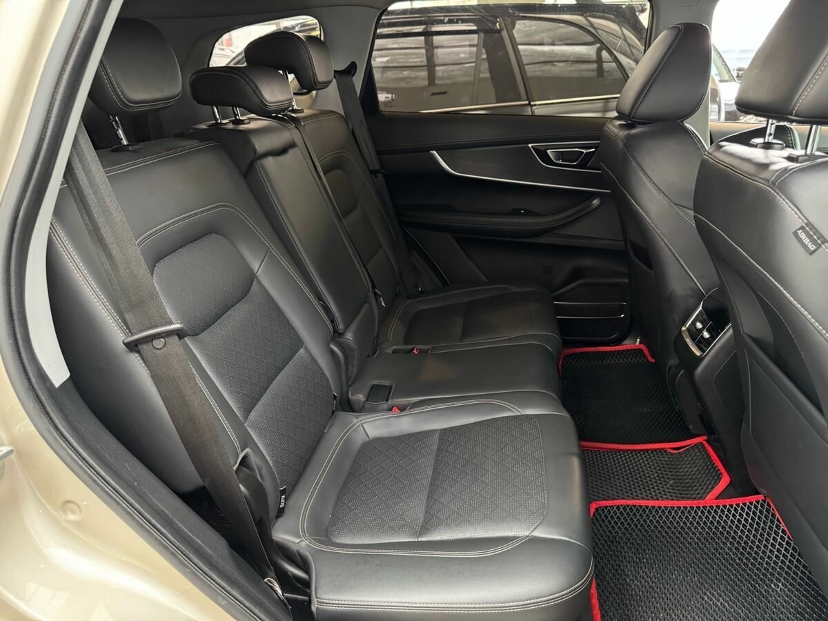 Купить Chery Tiggo 8, 2020, 91 098 км.. Фото: #31