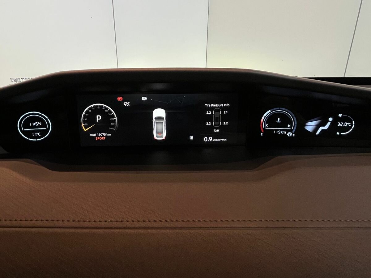 Купить Changan UNI-V, 2024, 19 074 км.. Фото: #10