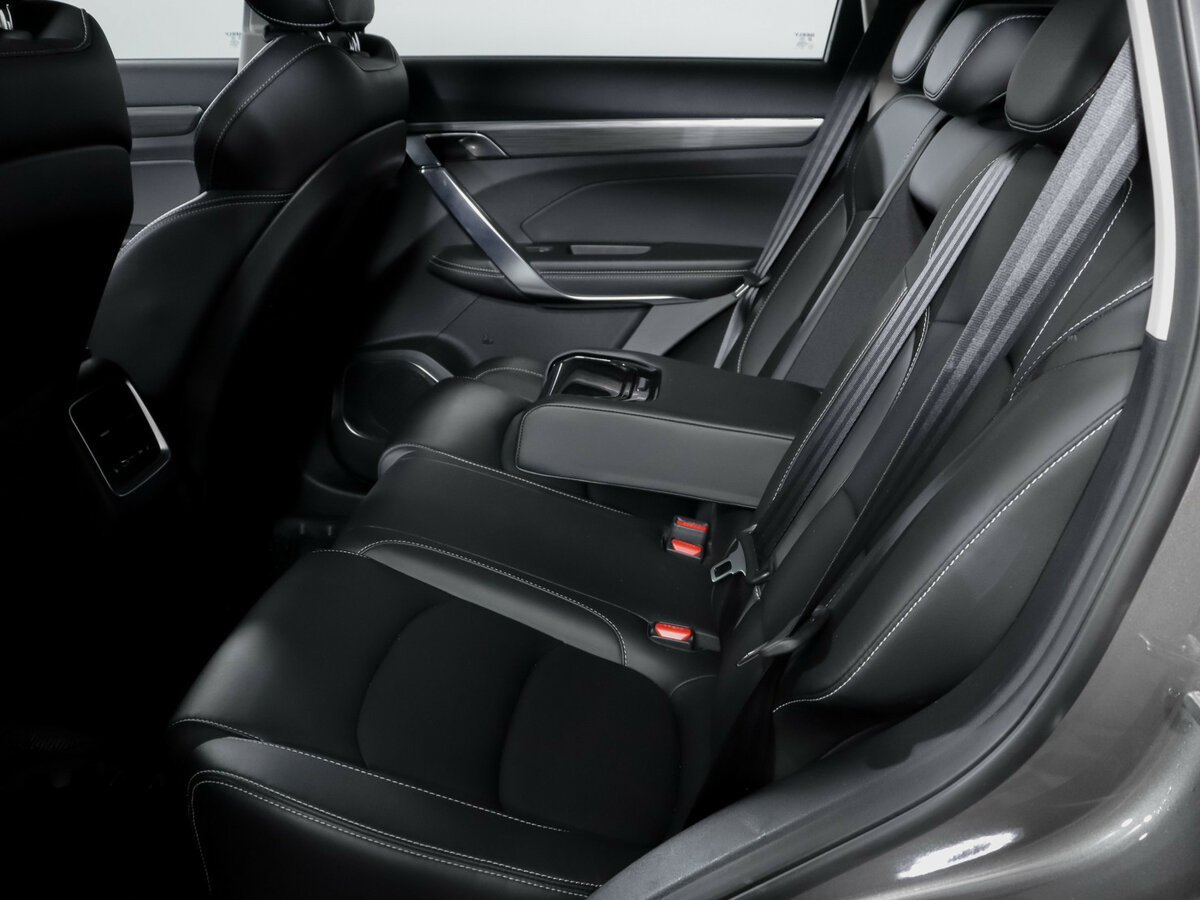 Купить Geely Atlas Pro, 2022, 26 300 км.. Фото: #9