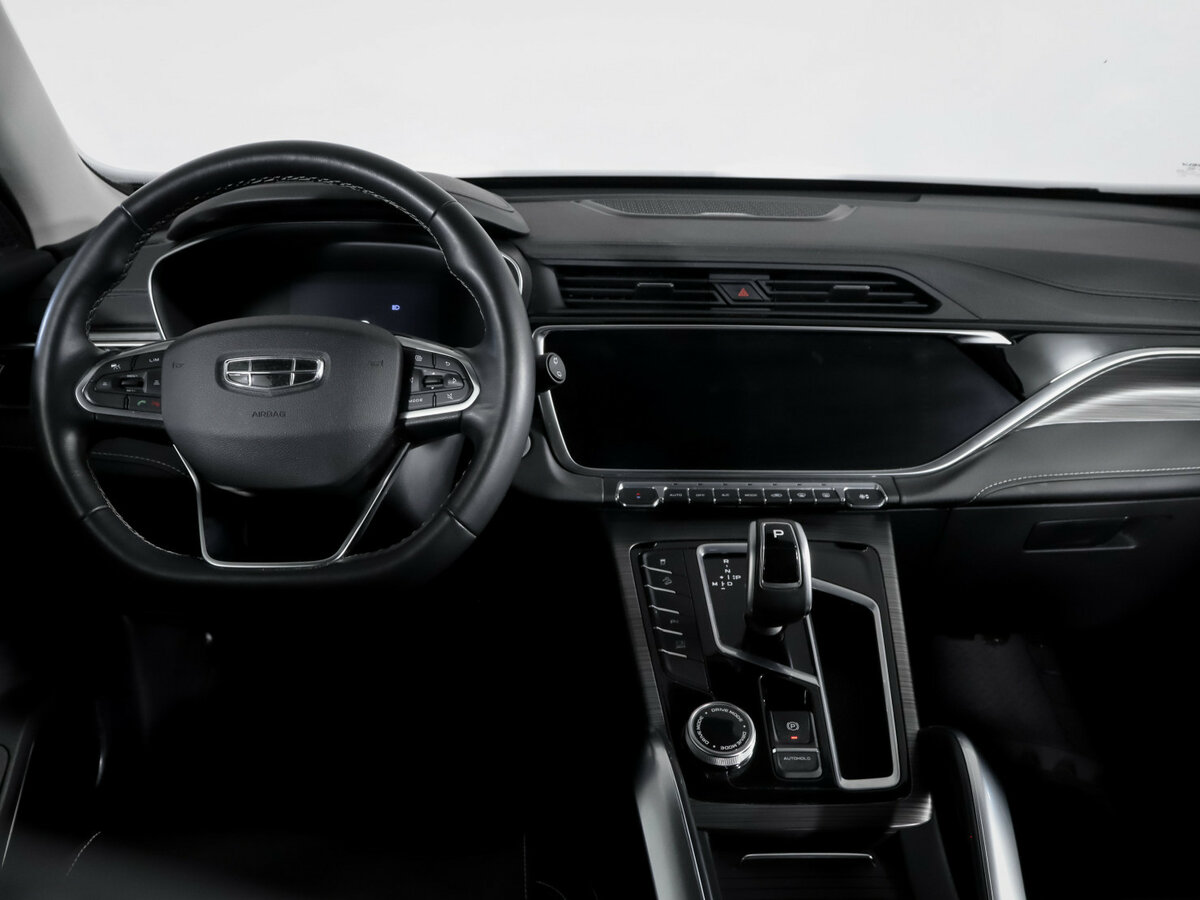 Купить Geely Atlas Pro, 2022, 26 300 км.. Фото: #11