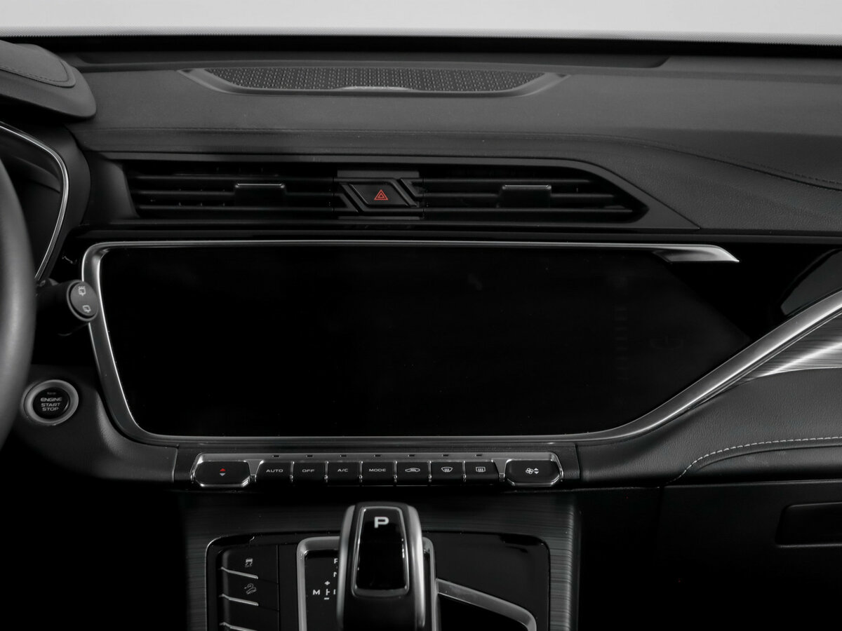 Купить Geely Atlas Pro, 2022, 26 300 км.. Фото: #12