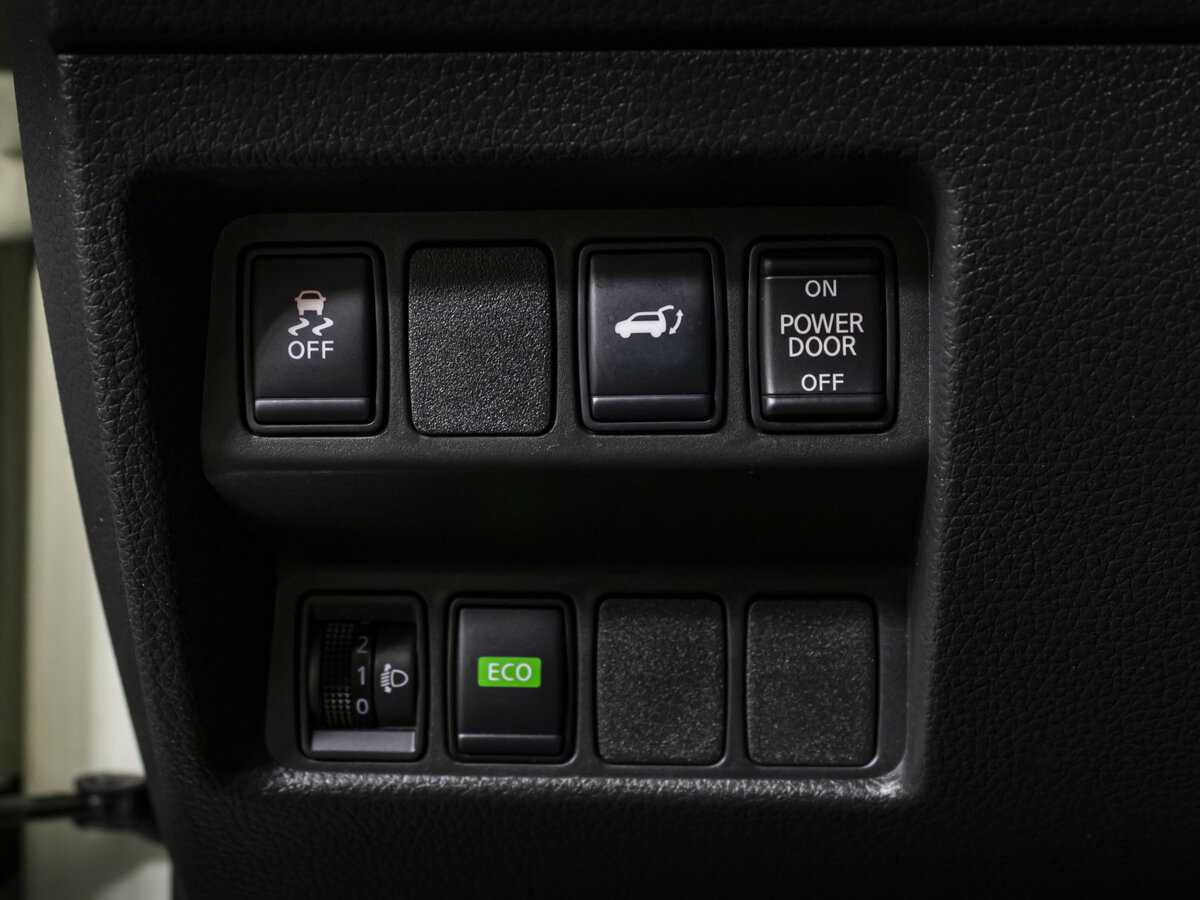 Купить Ниссан Икс-Трейл, 2019, 89 992 км.. Фото: #11