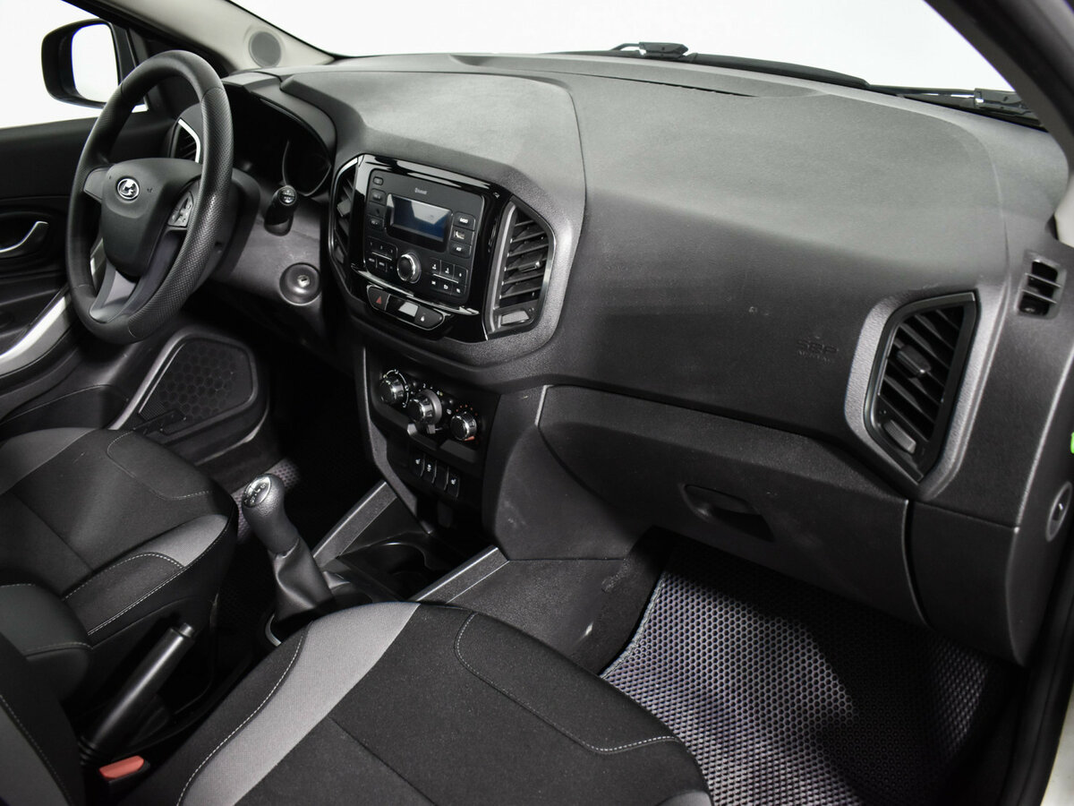 Купить Lada (ВАЗ) XRAY, 2022, 75 000 км.. Фото: #11