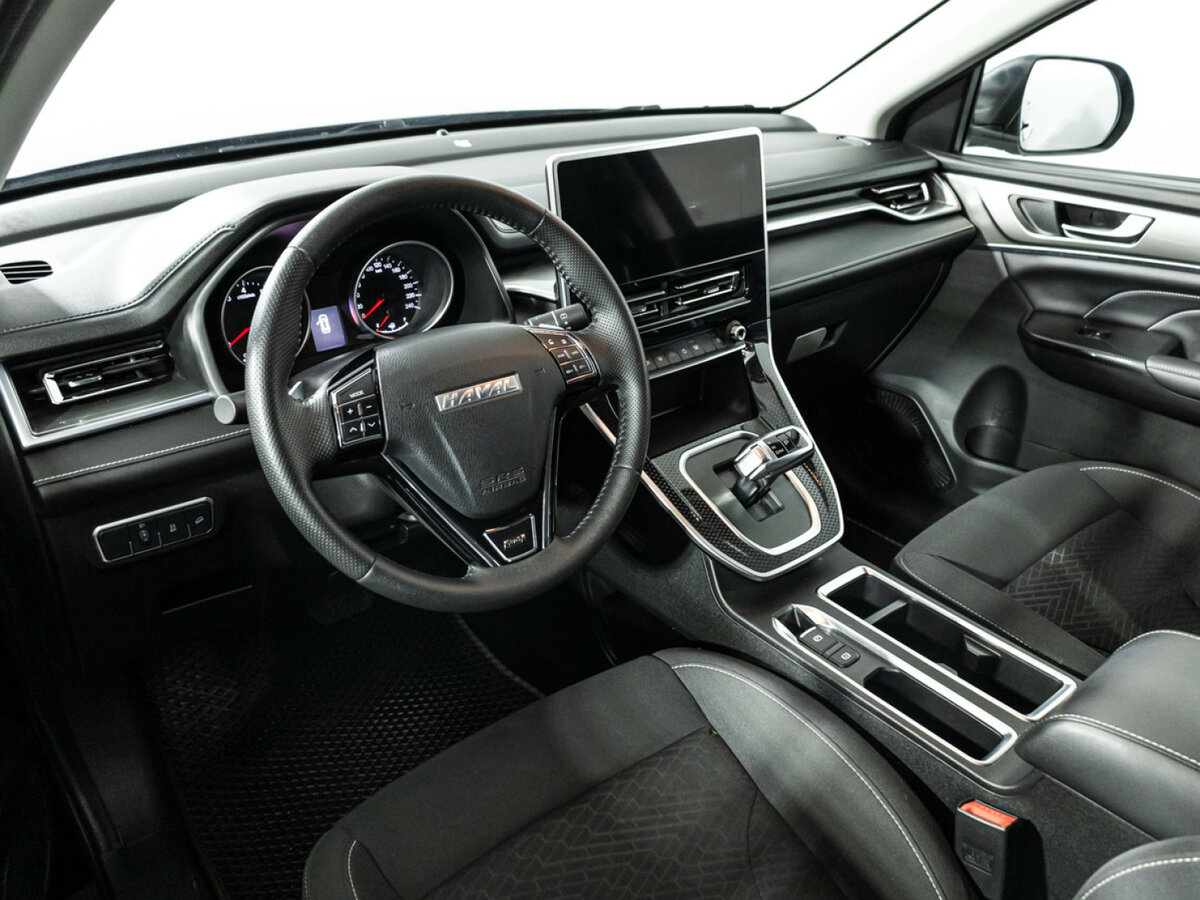 Купить Хавал М6, 2024, 39 000 км.. Фото: #9