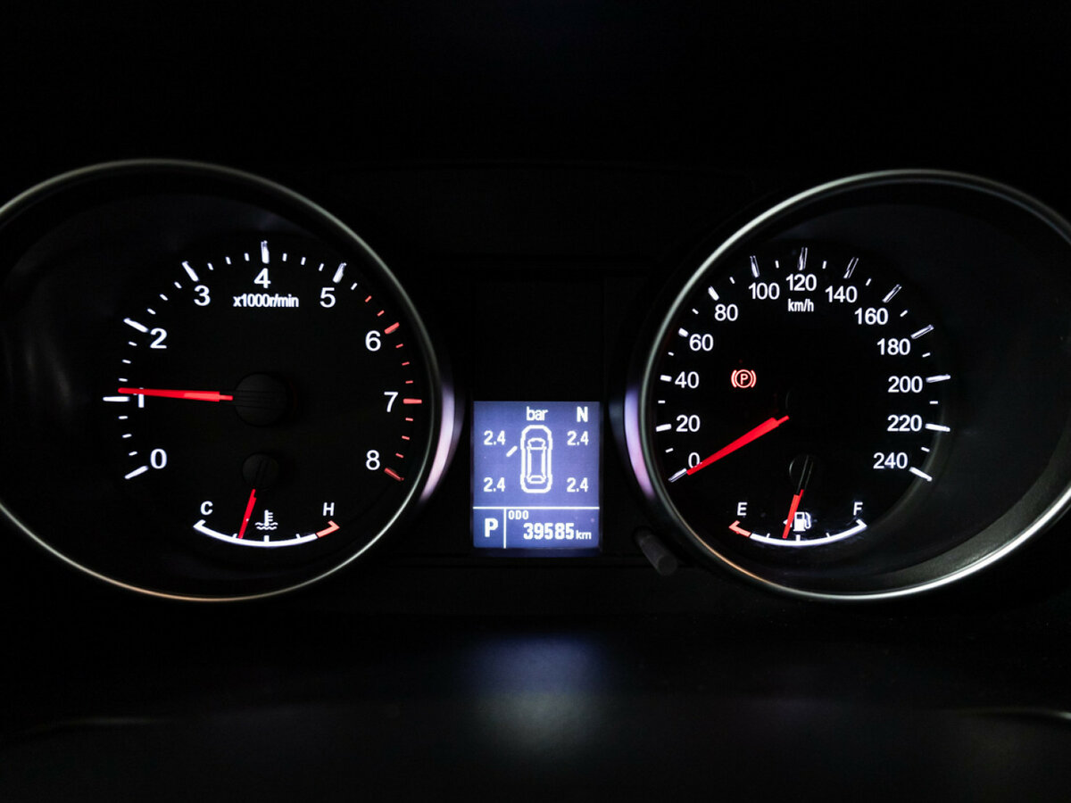 Купить Хавал М6, 2024, 39 000 км.. Фото: #10