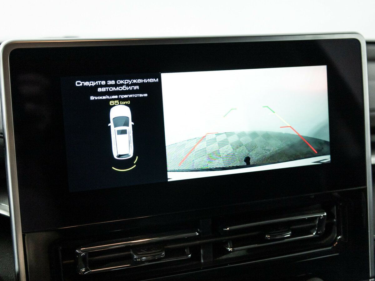 Купить Хавал М6, 2024, 39 000 км.. Фото: #13