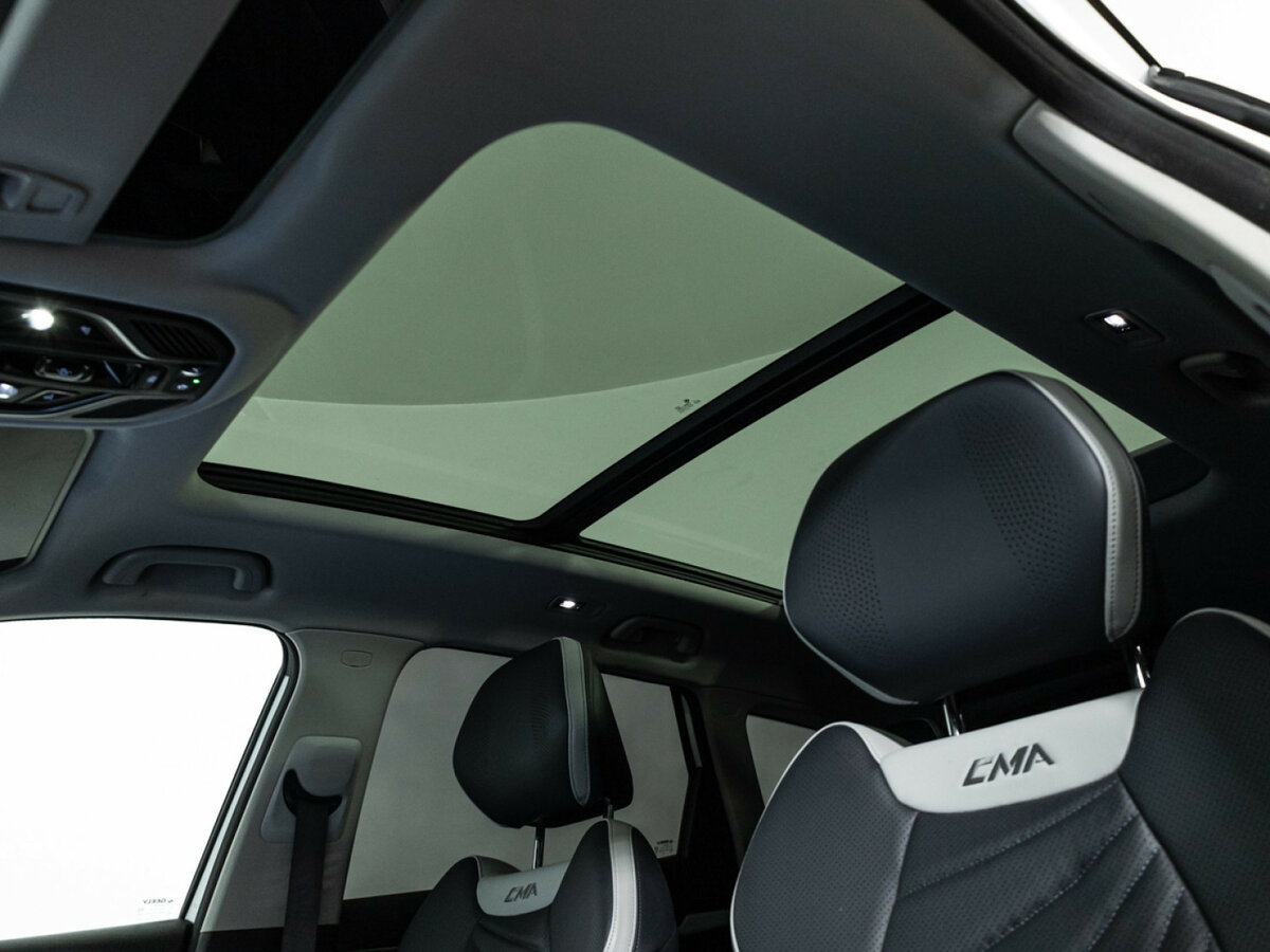 Купить Geely Atlas, 2023, 36 631 км.. Фото: #12