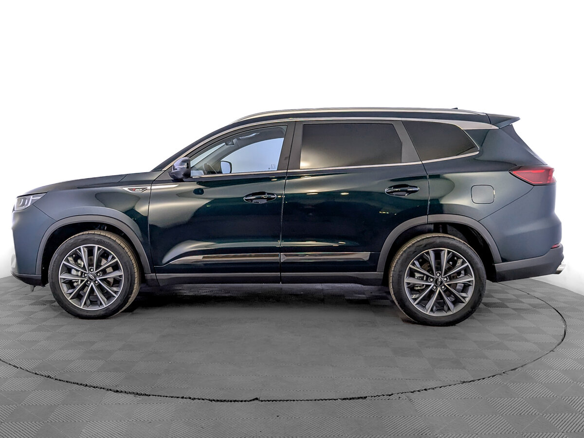 Купить Chery Tiggo 8 Pro Max, 2024, 10 230 км.. Фото: #7