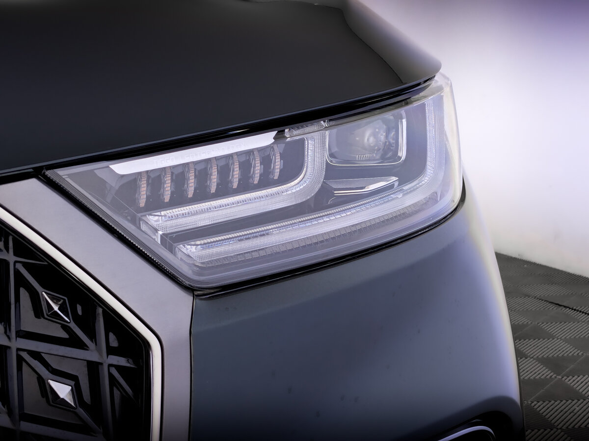 Купить Chery Tiggo 8 Pro Max, 2024, 10 230 км.. Фото: #16