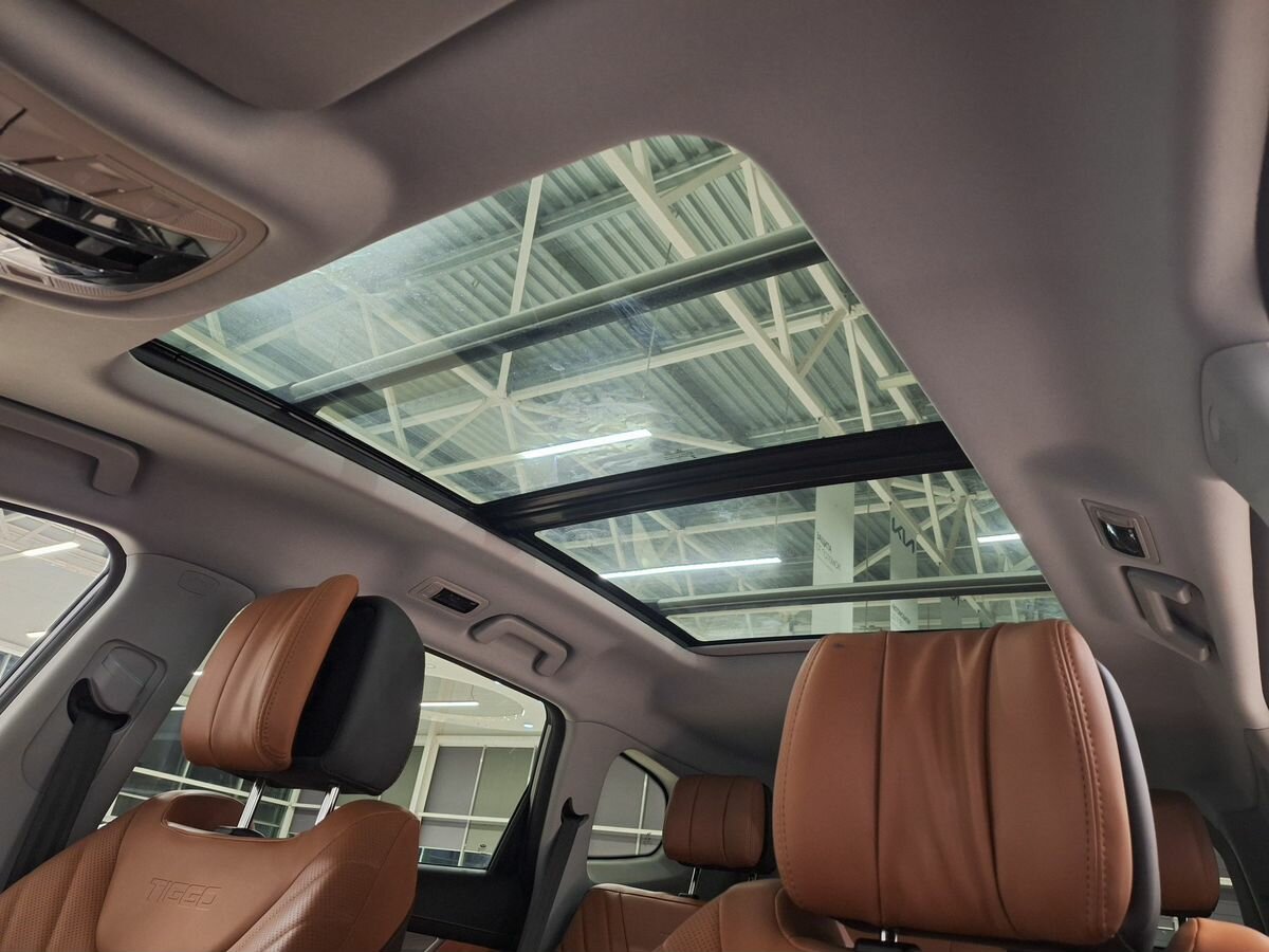 Купить Chery Tiggo 8 Pro Max, 2023, 40 846 км.. Фото: #15