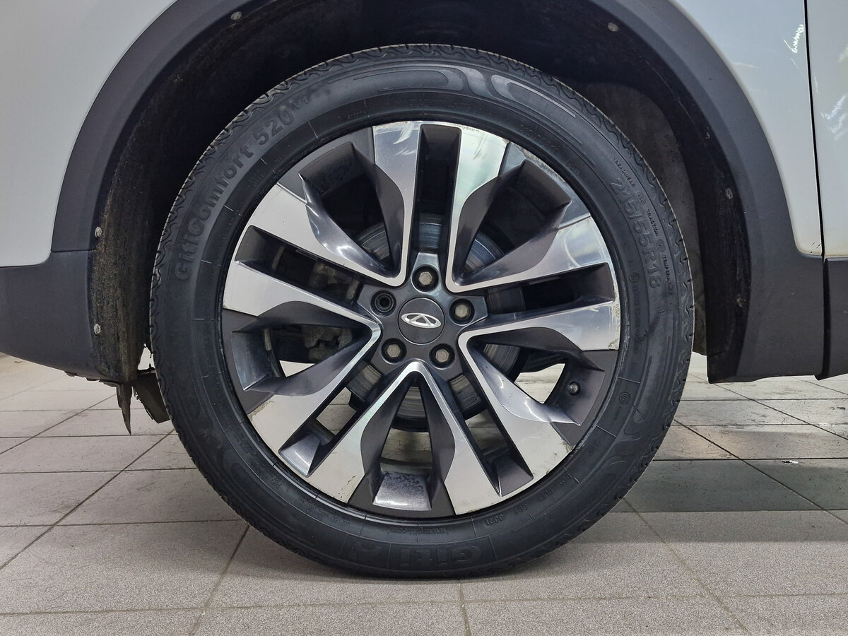 Купить Chery Tiggo 4, 2022, 99 977 км.. Фото: #11