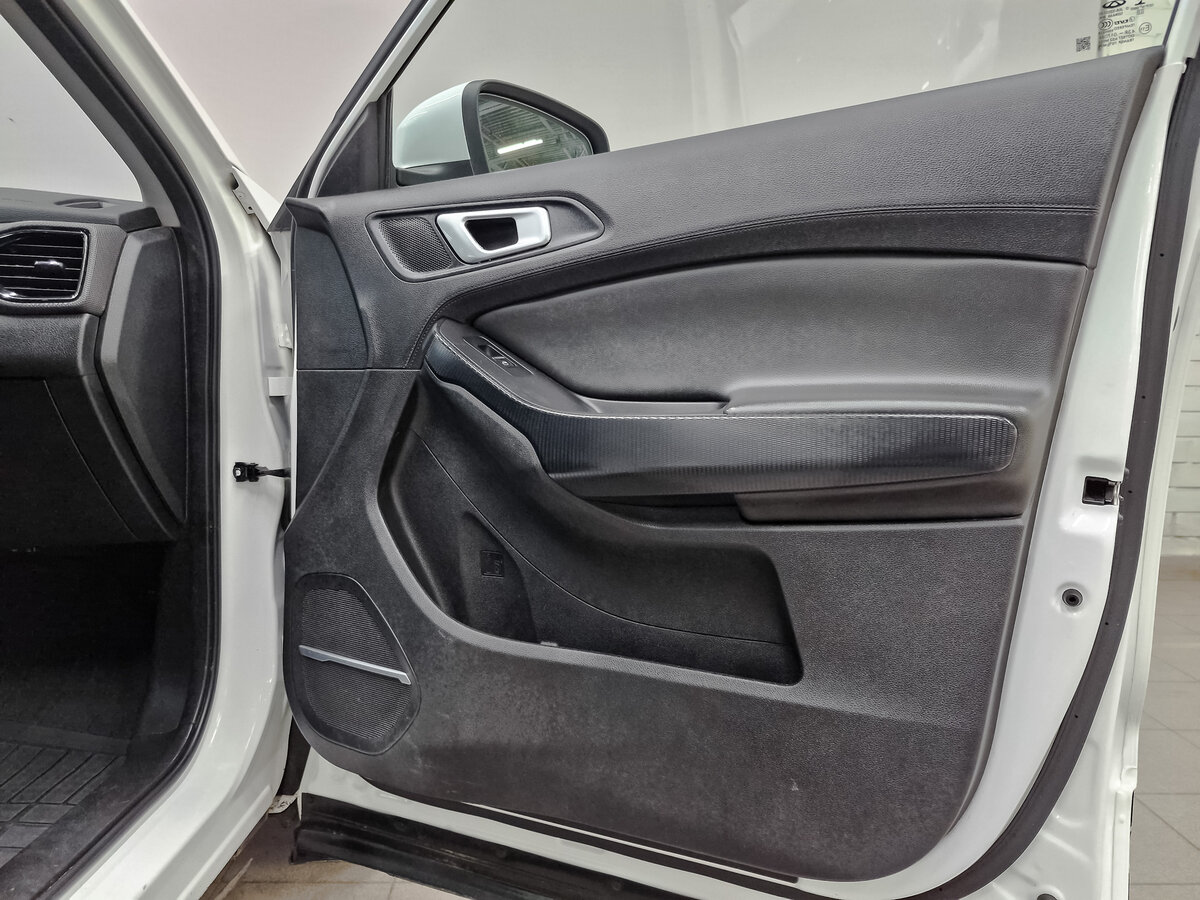 Купить Chery Tiggo 4, 2022, 99 977 км.. Фото: #22