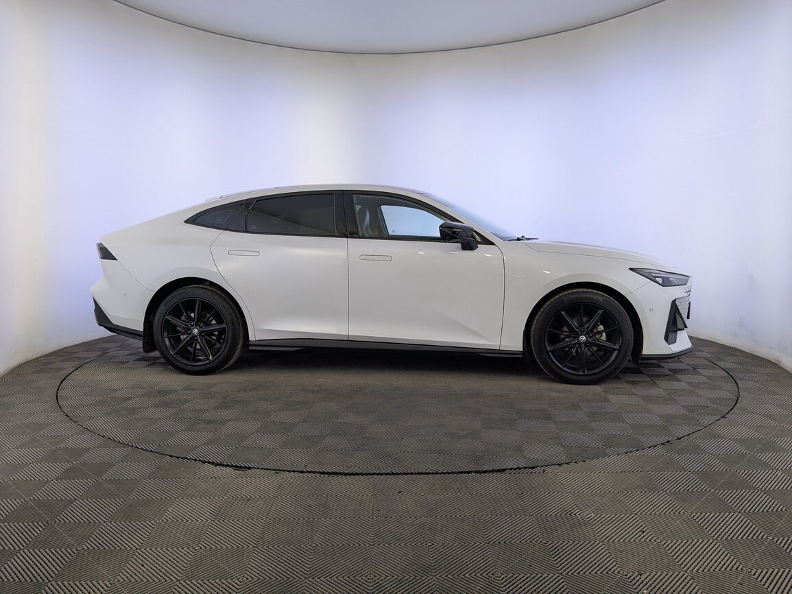 Купить Changan UNI-V, 2023, 32 460 км.. Фото: #3