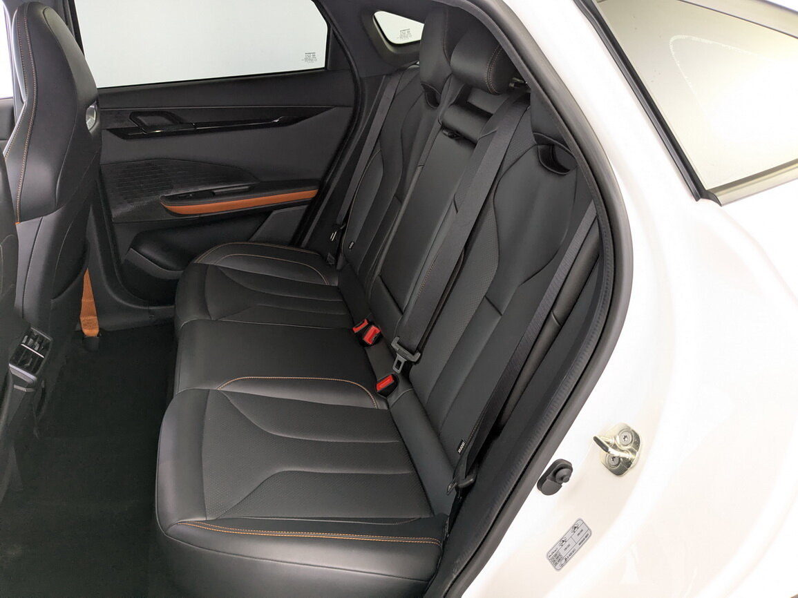 Купить Changan UNI-V, 2023, 32 460 км.. Фото: #11